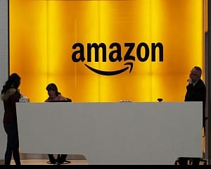 Amazon India deploys Mahindra Electric's electric vehicles in its delivery network