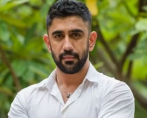 Amit Sadh: Biggest change in industry is casting process