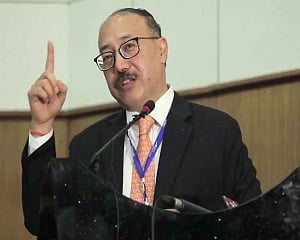 An Indo-Pacific guided by norms and governed by rules is article of faith for India: Shringla