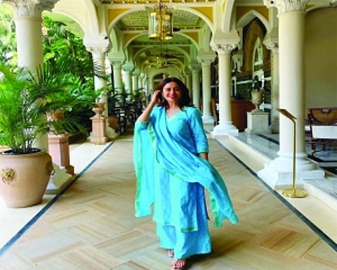 Anita bhabhi is back