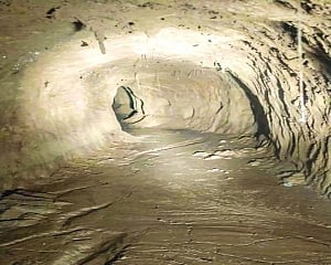 Another Pak tunnel found along border, 4th in 6 mths