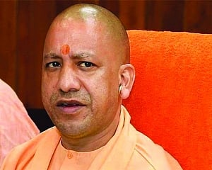 Another rape in UP