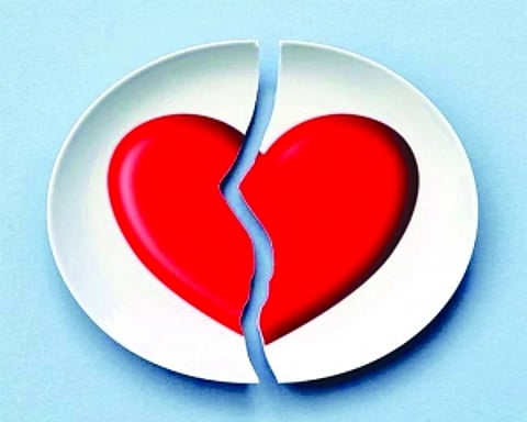 Anti-Valentine Week