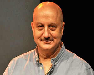 Anupam Kher conferred with honorary doctorate by Hindu University of America