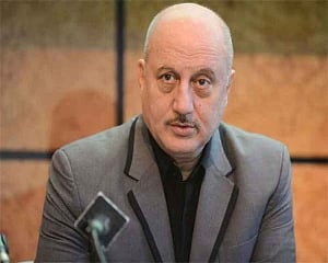 Anupam Kher dreams of making 'Saaransh 2' as an action thriller
