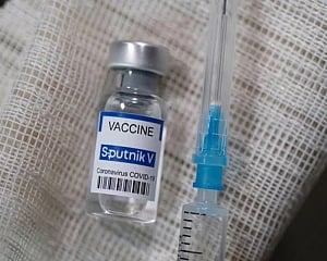 Apollo Hospitals, Dr Reddy's announce COVID-19 vaccination programme with Sputnik V