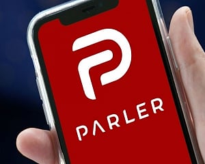 Apple, Amazon remove Parler from their platforms