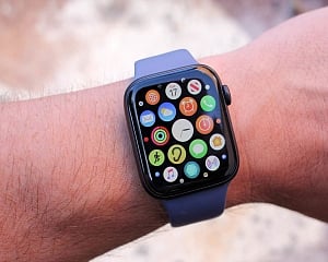 Apple Watch ECG gets green light in China: Report
