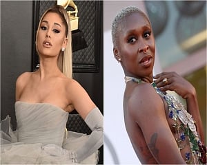 Ariana Grande, Cynthia Erivo to star in Universal's 'Wicked' musical