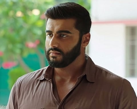 Arjun Kapoor: Crucial for women to stand up for themselves