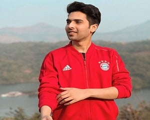 Armaan Malik: Can never fake my emotions and thoughts