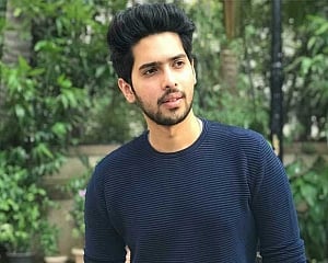 Armaan Malik feels life is not 'as exciting as it was when we were kids'