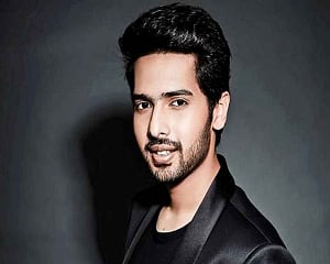 Armaan's advice to younger musicians: Please don't run after numbers
