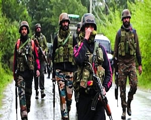 Army to now don new combat uniform