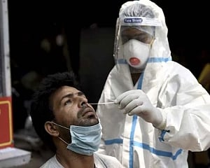 Around 400 new COVID-19 cases in Delhi: Kejriwal