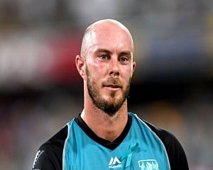 Arrange flight to bring players home after IPL is over: Lynn to Cricket Australia