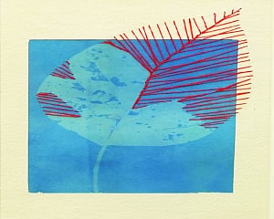 Art and leadership are natural allies in the business world