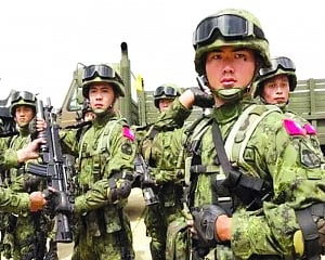 Arunachal intrusions a big cause for worry
