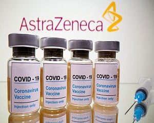 AstraZeneca tests Covid booster shots against Beta-variant