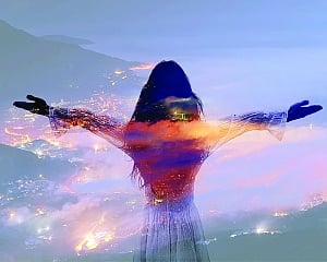 Astroturf | Durga: the primal energy source