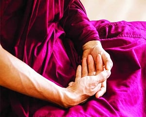 Astroturf | Dhyana helps develop focus