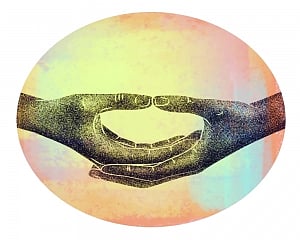 Astroturf | Preparing for Dhyana