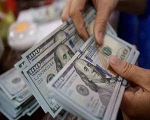 At USD 36 bn, FPI inflows into equities at record high since FY13: RBI report