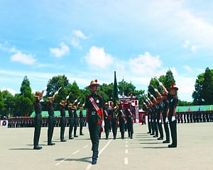 Attestation parades: Good, bad and ugly