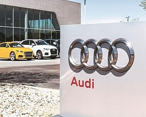 Audi to launch electric e-tron range in India in next 2-3 months: Official