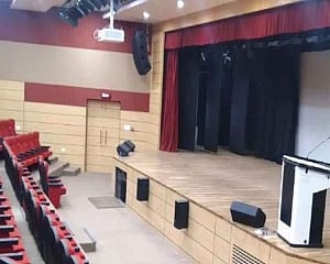 Auditoriums, assembly halls in Delhi schools allowed to be used for training, meeting purposes: DDMA