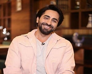 Ayushmann: Pandemic, lockdowns made us more opinionated than before