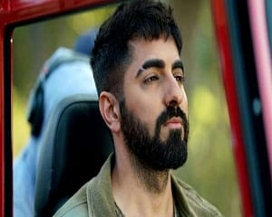 Ayushmann gets Ryan Reynolds' action director for 'Anek'