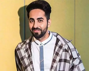 Ayushmann Khurrana: Always been fascinated about the cultures, traditions of India