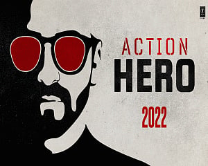 Ayushmann Khurrana all set to reprise 'Action Hero' character