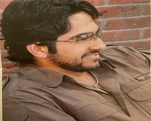 Ayushmann turns Insta poet, shares memories from college days