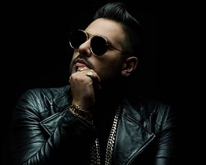 Badshah: I don't work for stardom