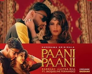 Badshah: Truly believe in magic of India, especially its music