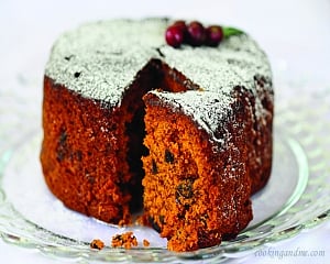 Bake it easy