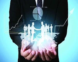 Balance leadership