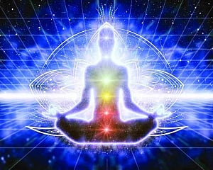 Balance your Chakras