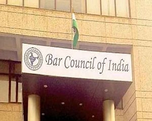 Bar Council tells SC it has called meeting to frame rules for curtailing strikes by lawyers
