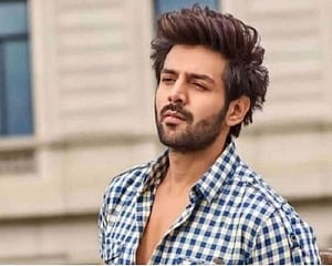 Baseless rumours: Aanand L Rai's team on reports of Kartik Aaryan's exit from their film