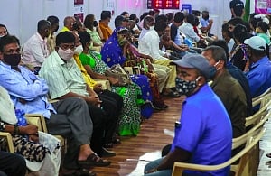 Battling second wave, Maha fears 3rd wave: Aaditya
