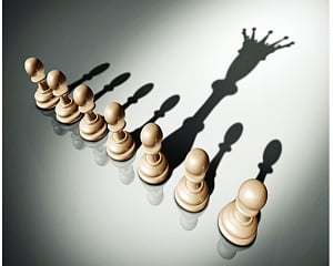 Be a wise leader