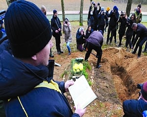 Belarus vs Poland: Migrants heading nowhere