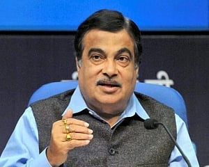 Benefits on buying new vehicles on scrapping of old; taxes, other levies for polluting cars: Gadkari