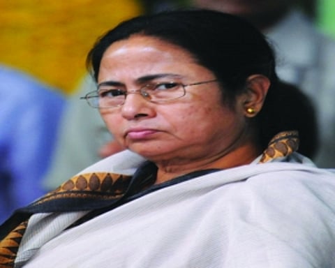 Bengal conundrum