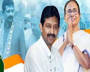 Bengal minister resigns from Mamata Banerjee cabinet