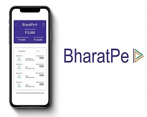 BharatPe in talks to raise $250M led by Tiger Capital: Report