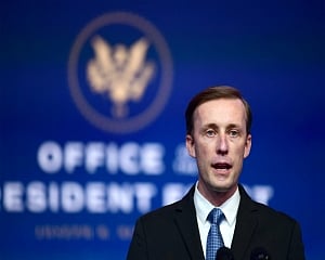 Biden adviser headed to Egypt as Israel-Hamas tensions rise